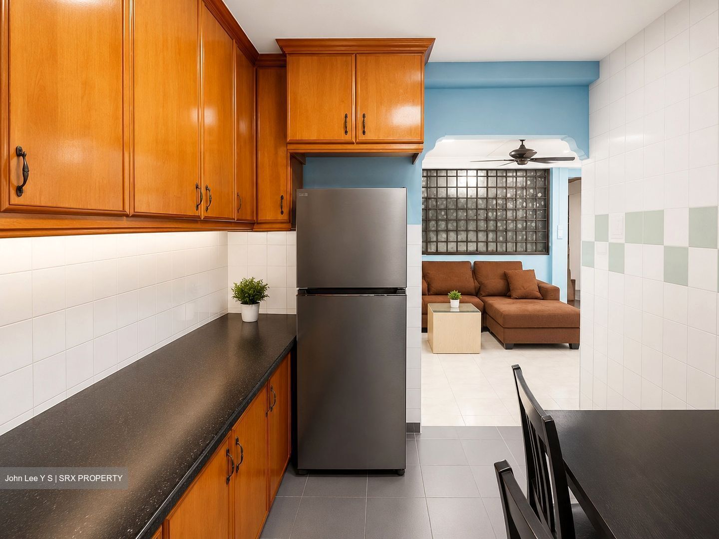 Blk 344 Woodlands Street 32 (Woodlands), HDB 4 Rooms #565168071